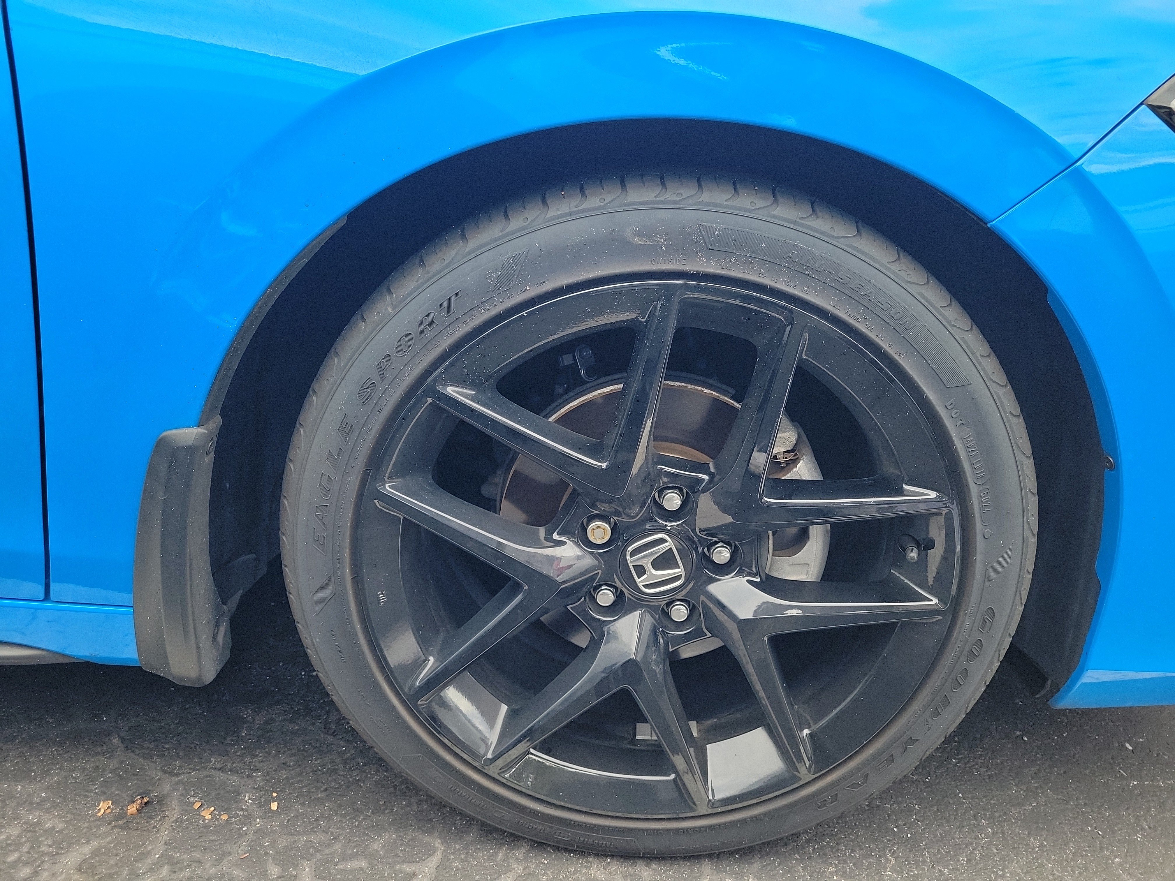 honda civic hatchback 2024 19XFL2H81RE033455 image honda civic hatchback 2024 19XFL2H81RE033455 image